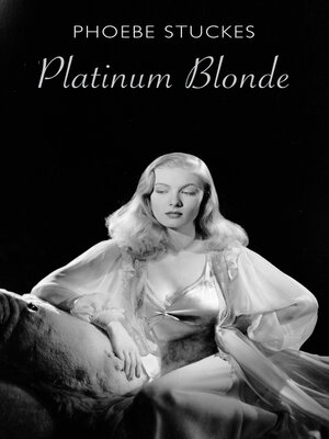cover image of Platinum Blonde